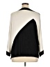 Chenault Black 3/4 Sleeve Blouse Size XL - photo 2