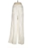 Etcetera Ivory Casual Pants Size 6 - photo 2
