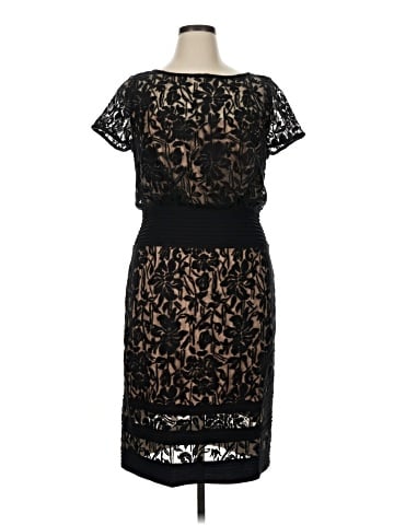 Tadashi Shoji Cocktail Dress (view 1)