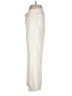Etcetera Ivory Casual Pants Size 6 - photo 5