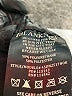 Blank NYC Metallic Black Track Pants Size 30 waist - photo 7
