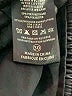 Blank NYC Metallic Black Track Pants Size 30 waist - photo 8