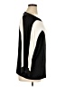 Chenault Black 3/4 Sleeve Blouse Size XL - photo 4