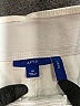 Apt. 9 Solid White Casual Skirt Size 14 - photo 4
