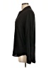 Frank & Eileen Black Long Sleeve Blouse Size 10 - photo 5
