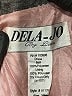 Assorted Brands 100% Polyester Pink Casual Dress Size 10 - photo 4