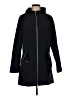 Tommy Hilfiger Black Coat Size M - photo 1