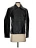 Pendleton 100% Leather Black Leather Jacket Size S - photo 1