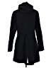 Tommy Hilfiger Black Coat Size M - photo 2