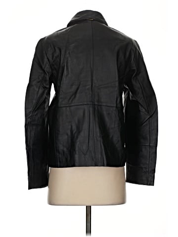 Pendleton Leather Jacket (view 2)