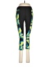 Bcg Graphic Green Active Pants Size M - photo 1