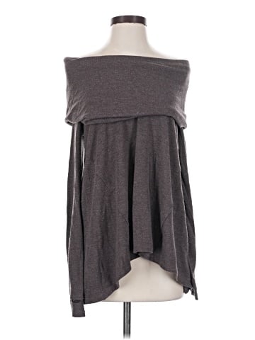 Michael Stars Poncho (view 1)