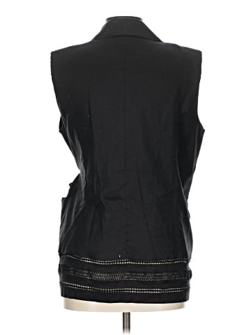 White House Black Market Kimono (view 2)