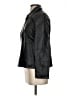 Pendleton 100% Leather Black Leather Jacket Size S - photo 5