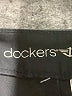 Dockers Solid Black Dress Pants Size 8 - photo 7