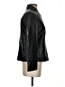 Pendleton 100% Leather Black Leather Jacket Size S - photo 4