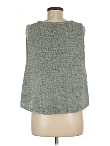 Wishlist Sweater Vest (view 2)