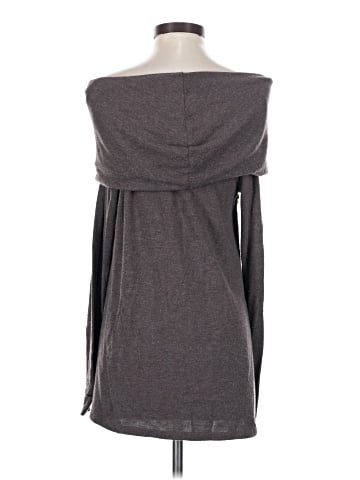 Michael Stars Poncho (view 2)
