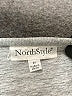 North Style Gray Long Sleeve Top Size 2X - photo 7