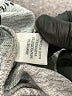 North Style Gray Long Sleeve Top Size 2X - photo 8