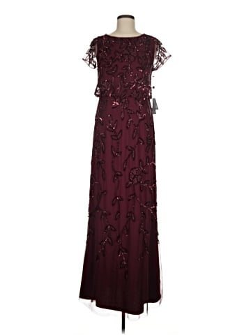 Adrianna Papell Cocktail Dress (view 1)