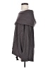 Michael Stars Gray Poncho Size Sm (0) - photo 5