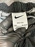 Nike Chevron-herringbone Gray Athletic Shorts 18-24 MO / 24 MO - photo 3