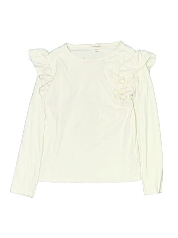 Crewcuts Outlet Long Sleeve T-Shirt (view 1)