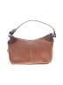 Dooney & Bourke 100% Leather Brown Leather Shoulder Bag One size - photo 1