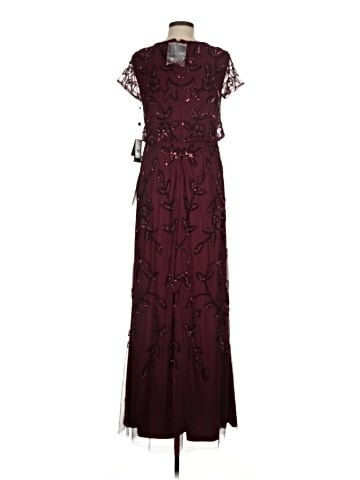 Adrianna Papell Cocktail Dress (view 2)