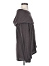 Michael Stars Gray Poncho Size Sm (0) - photo 4