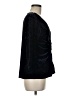 Notations Black 3/4 Sleeve Top Size M - photo 4