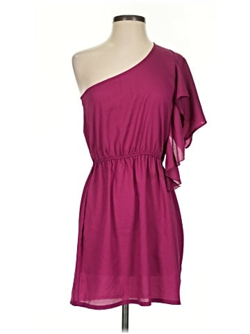 Charming Charlie Casual Dress (view 1)