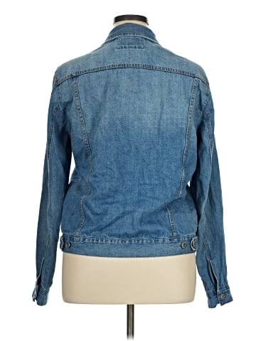 Forever 21 Denim Jacket (view 2)