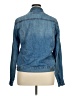 Forever 21 100% Cotton Blue Denim Jacket Size XL - photo 2