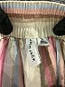 Janie and Jack Stripes Ivory Shorts Size 4 - photo 3