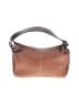 Dooney & Bourke 100% Leather Brown Leather Shoulder Bag One size - photo 3