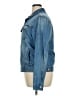 Forever 21 100% Cotton Blue Denim Jacket Size XL - photo 5