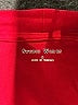 Studio Works 100% Cotton Red Cardigan Size S - photo 7