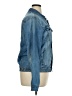 Forever 21 100% Cotton Blue Denim Jacket Size XL - photo 4
