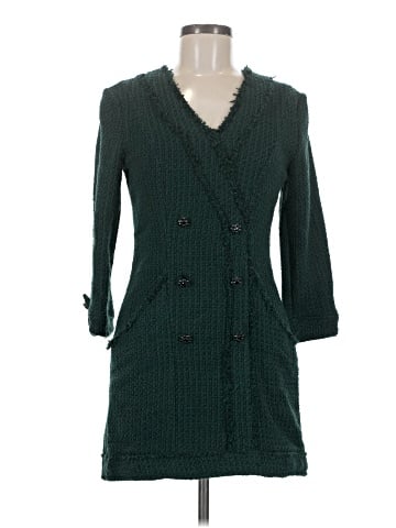 Zara TRF Casual Dress (view 1)