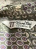 Unbranded Tweed Gray Long Sleeve Button-Down Shirt Size 11 - photo 7