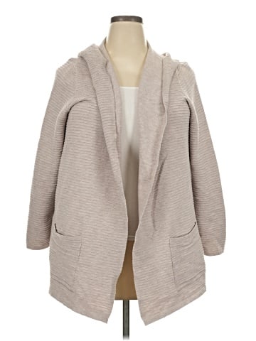 Evolution Cardigan (view 1)