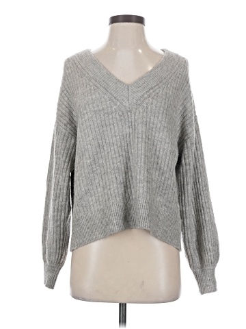 Elodie Pullover Sweater (view 1)