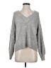 Elodie Gray Pullover Sweater Size XS - photo 1