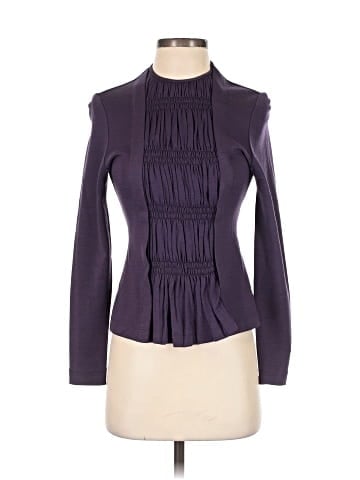 Morgane Le Fay Long Sleeve Blouse (view 1)