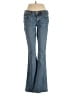 Seven7 Hearts Blue Jeans Size 31 waist - photo 1