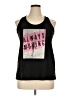 Danskin Now Black Active Tank Size XL - photo 1
