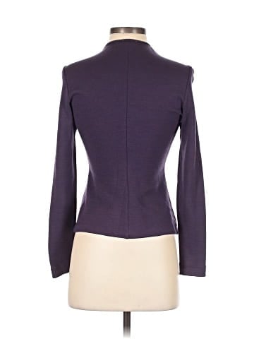 Morgane Le Fay Long Sleeve Blouse (view 2)