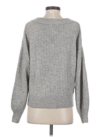 Elodie Pullover Sweater (view 2)